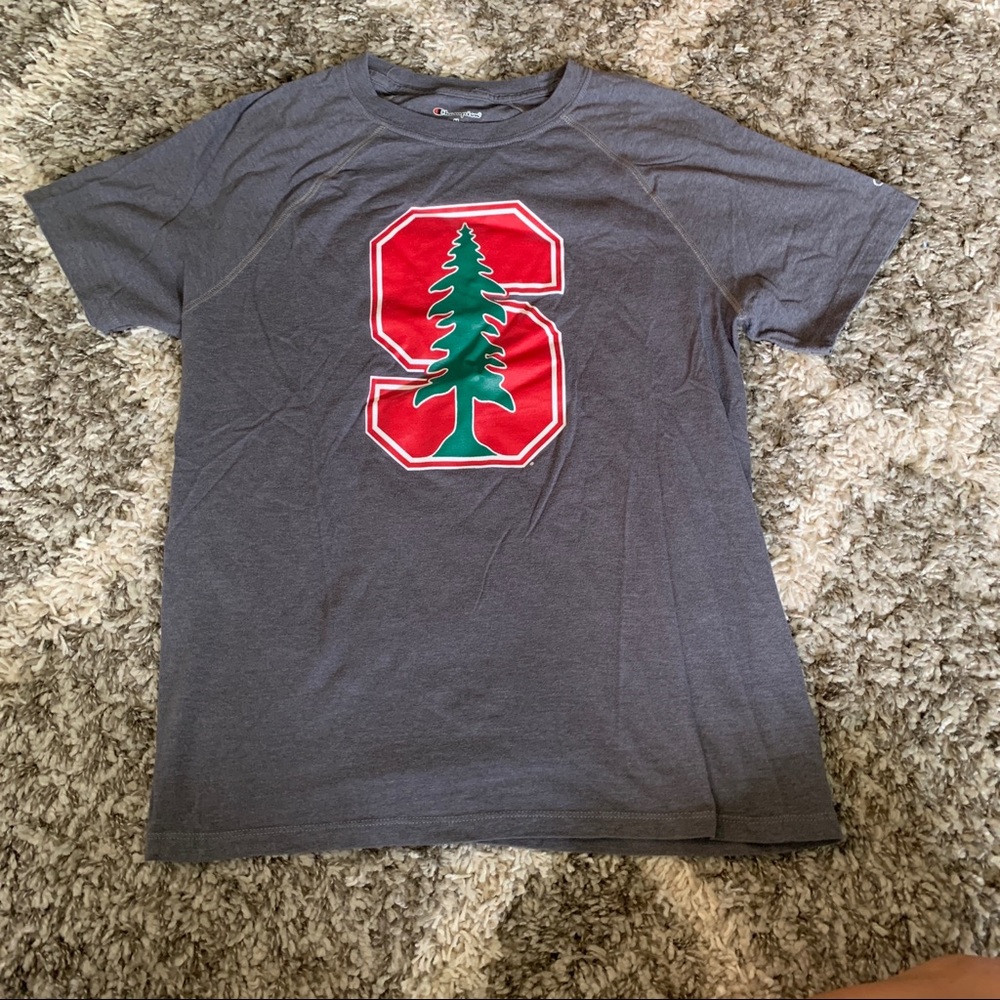 Stanford Champion Tshirt